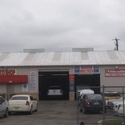 One Stop Auto Shop ico