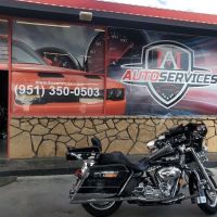 M&A Auto Services