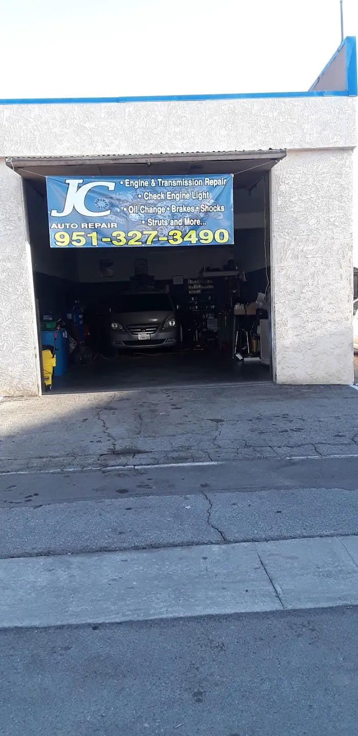 JC Auto Repair 0