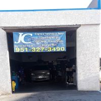 JC Auto Repair