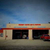 Hemet Auto Air & Repair