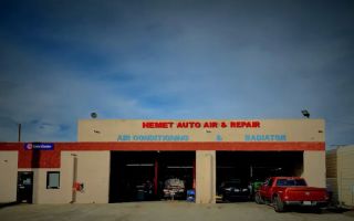 hemet auto air & repair