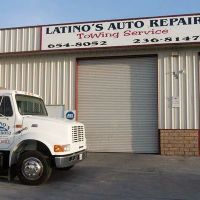 Latinos Auto Repair