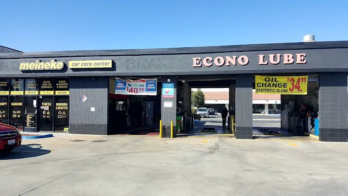 Meineke Car Care Repair & Smog 2