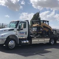 Cal State Towing