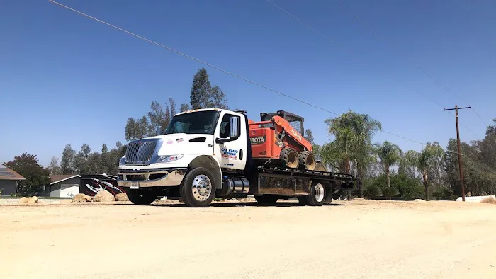 Cal State Towing 1