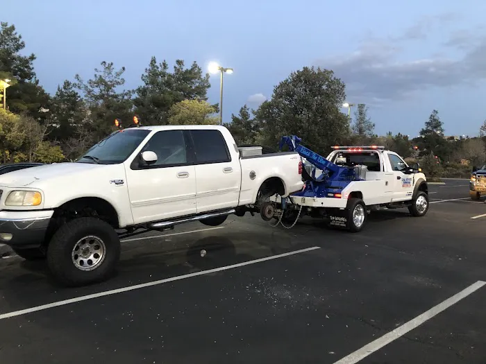 Cal State Towing 5