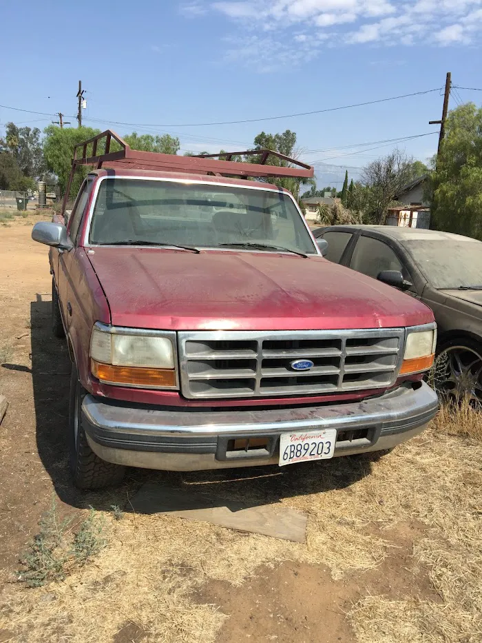 AUTO TRUCK CARE 9