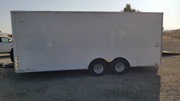 Big Trailer Rentals 6