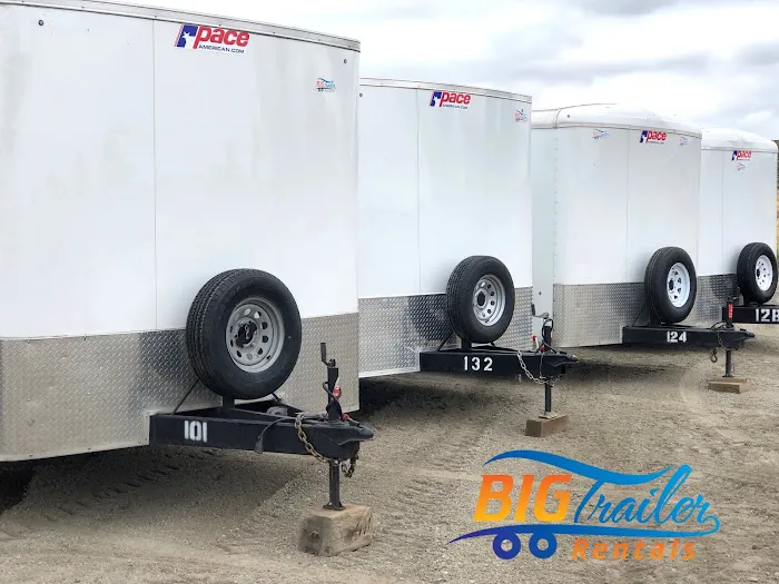 Big Trailer Rentals 5