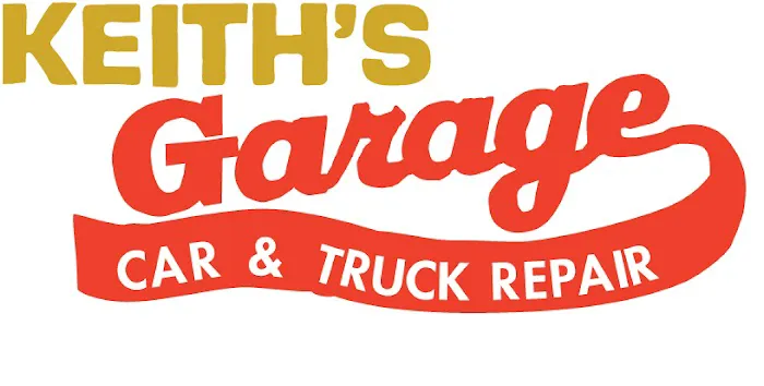 Keith's Garage 0