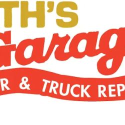 Keith's Garage ico