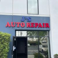 J's Auto Repair