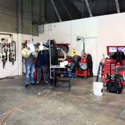 Collision Pros Auto Body & Paint ico