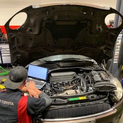 Pro Tech Auto Repair Inc ico