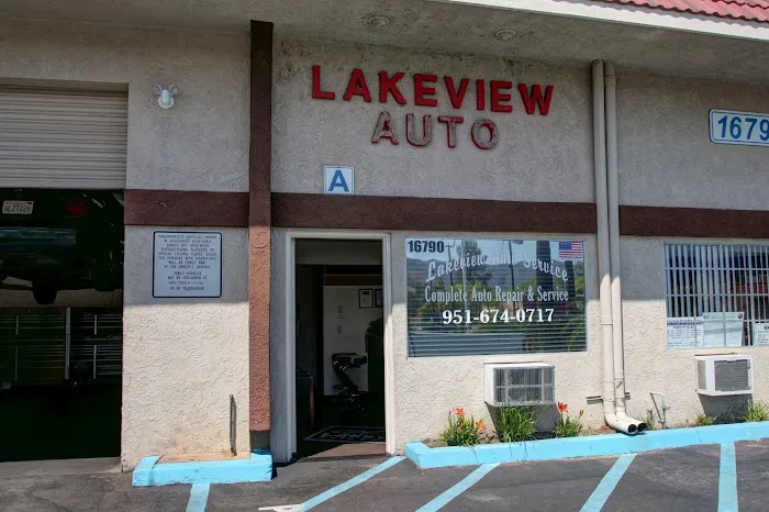 Lakeview Auto & Diesel Service 5