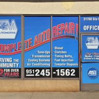 A & M Automotive