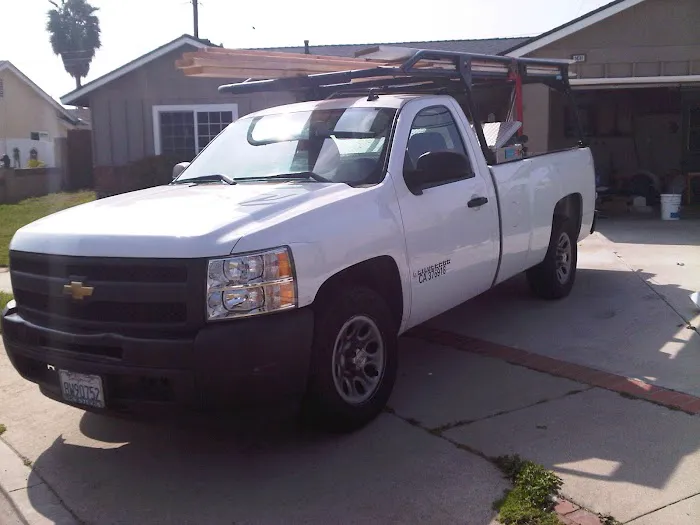 RIVERA SMOG CHECK 7