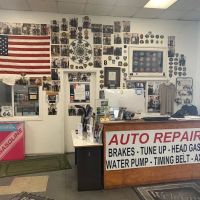 All Star Automotive