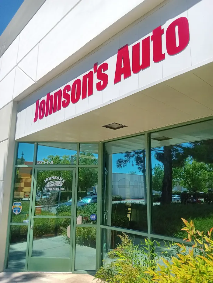 Johnson's Auto Repair 2