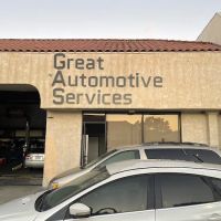 G.A.S. AUTOREPAIR