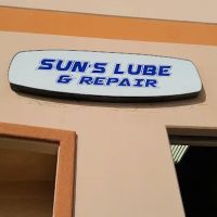 Sun Lube & Repair