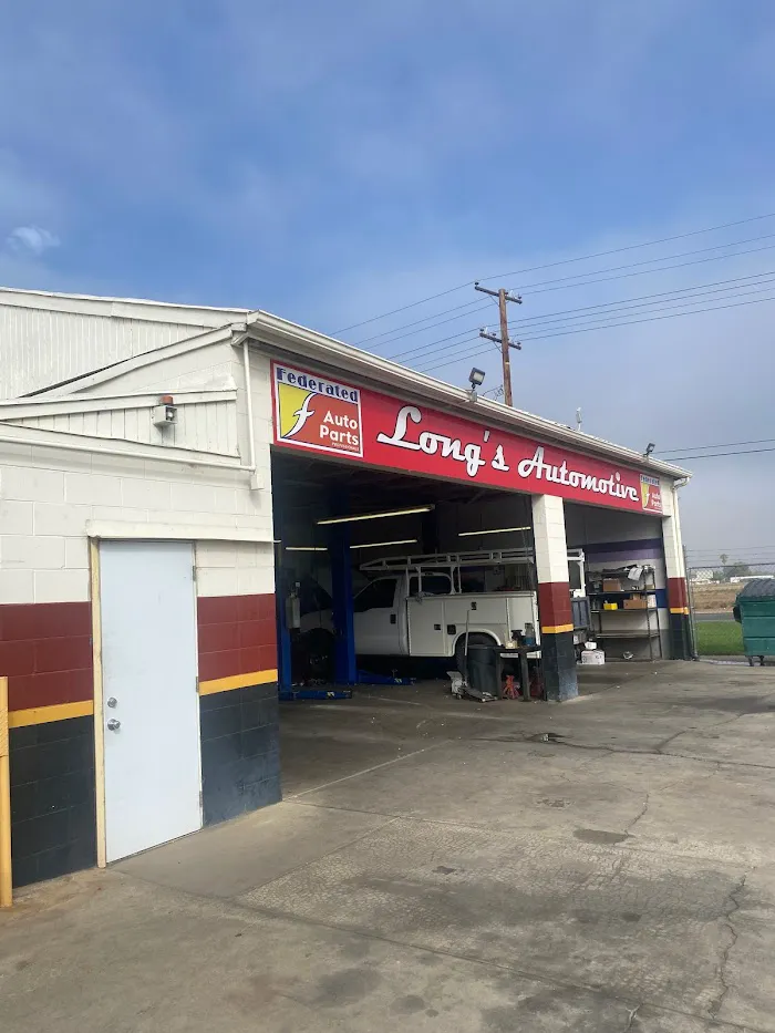 Long's Automotive 0