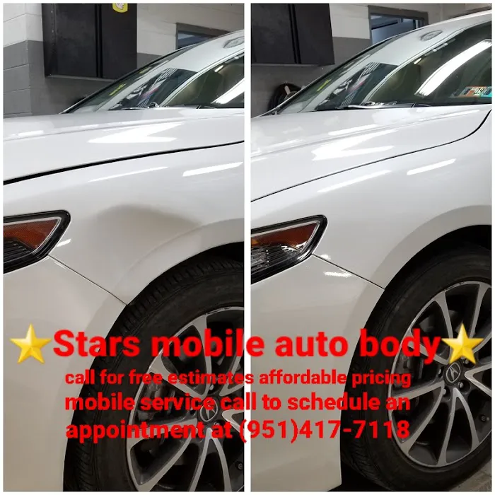 STARS MOBILE AUTO BODY 6