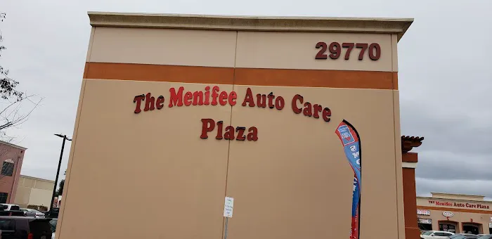 Menifee Auto Care Plaza 0