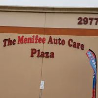 Menifee Auto Care Plaza