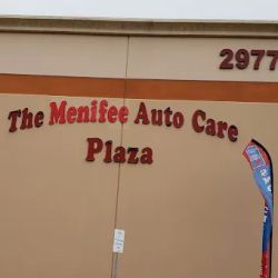 Menifee Auto Care Plaza ico