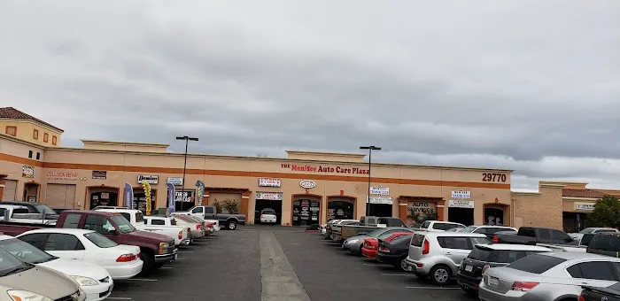 Menifee Auto Care Plaza 4