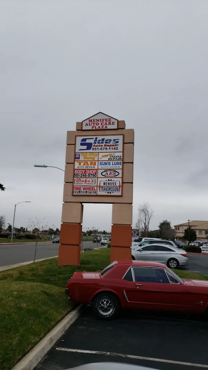 Menifee Auto Care Plaza 6