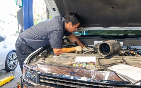 redhawk auto service murrieta