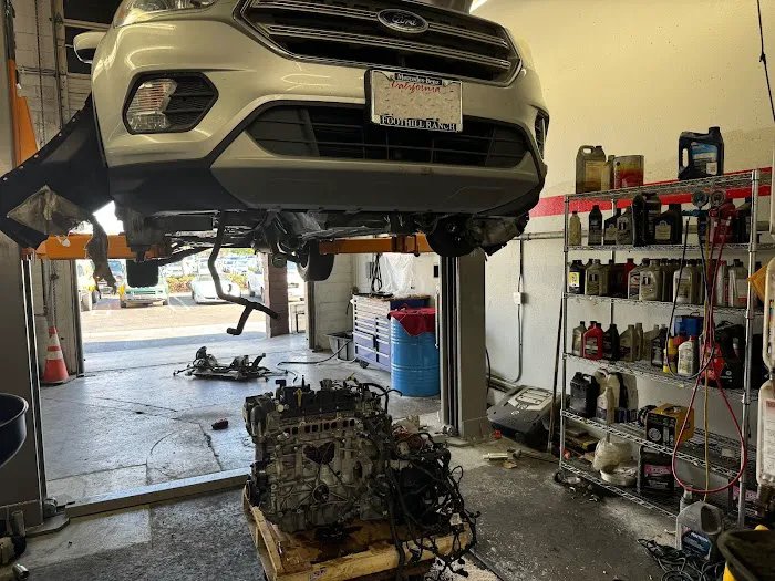 Temecula Auto Repair & Transmission 2