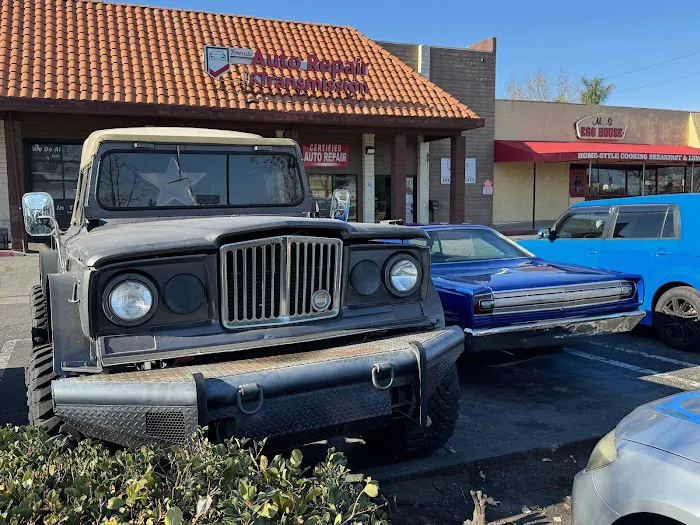 Temecula Auto Repair & Transmission 1