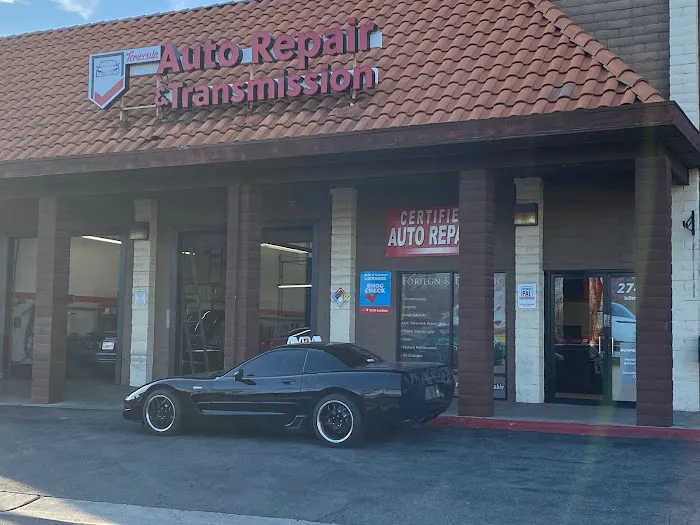 Temecula Auto Repair & Transmission 0