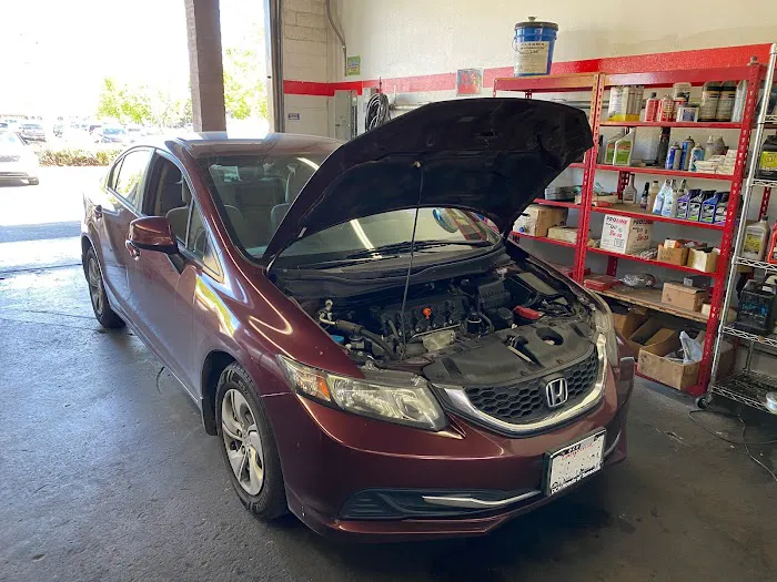 Temecula Auto Repair & Transmission 9