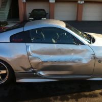 Crash Champions Collision Repair Murrieta