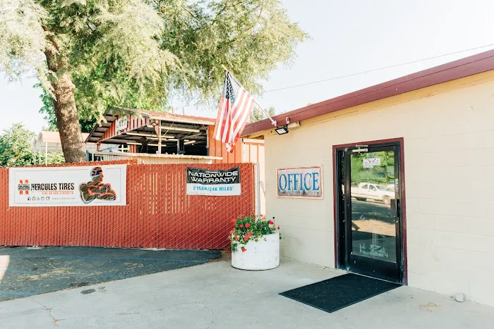 Murrieta Tire And Auto Repair 9