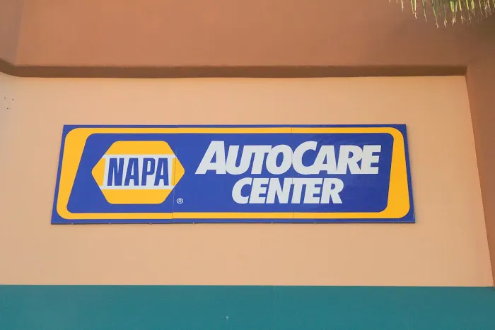 California Auto Centers 1