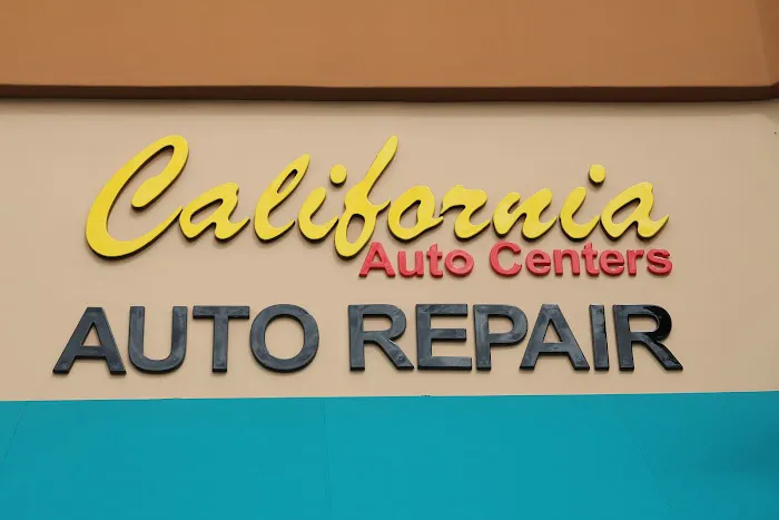 California Auto Centers 6