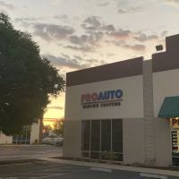 Pro Auto Service Centers