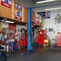 Rick's Automotive Center