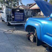 Murrieta Mobile Mechanic - Honda - Toyota - BMW Car Repair