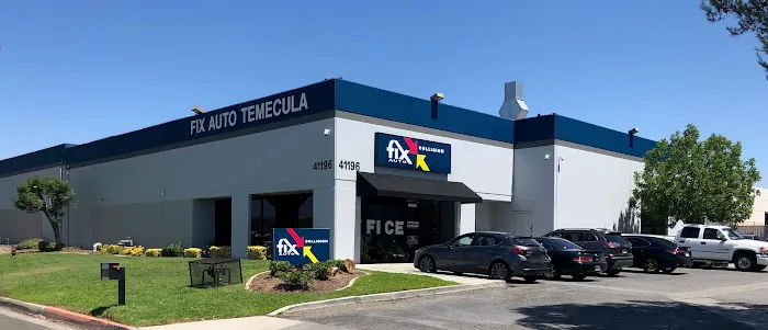 Fix Auto Temecula 8