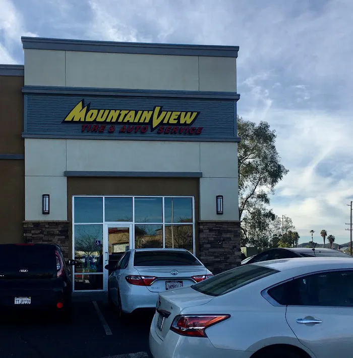 Mountain View Tire & Auto Service 5