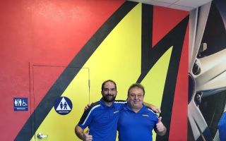 mountain view tire murrieta california
