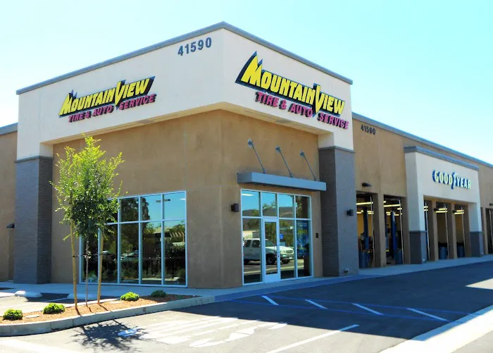 Mountain View Tire & Auto Service 4