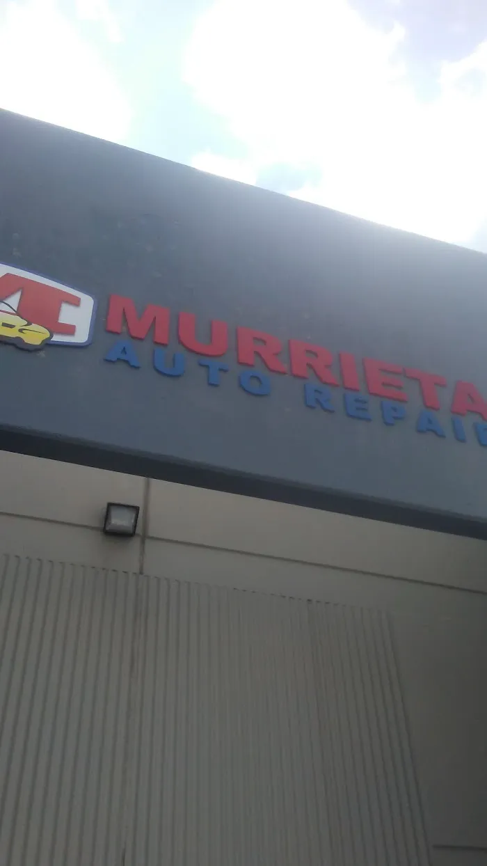 Murrieta Auto Repair 5